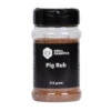 Grill Fanatics Pig Rub 215gram -Kamado Joe Winkel image 623