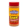 SuckleBusters Bamm! Habanero BBQ Rub 4oz -Kamado Joe Winkel image 631