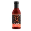 Kosmos Peach Habanero BBQ Sauce 16.5oz -Kamado Joe Winkel image 636