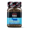 SunCity BBQ Peppery Beef Grill Rub 280 Gram 2 SunCity BBQ Peppery Beef Grill Rub 280 Gram -Kamado Joe Winkel image 646