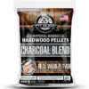 Pit Boss Charcoal Blend Pellets 9 Kg 1 Pit Boss Charcoal Blend Pellets 9 Kg -Kamado Joe Winkel image 65