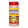 SuckleBusters Competition BBQ Rub 13oz -Kamado Joe Winkel image 654