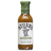 Stubb's Green Chile Anytime Sauce 12oz -Kamado Joe Winkel image 655