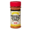Smokin' Guns BBQ Mild Rub 7oz -Kamado Joe Winkel image 657