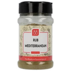 Van Beekum Mediterranean 200 Gram
