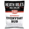 Heath Riles BBQ Everyday Rub 2lb -Kamado Joe Winkel image 662