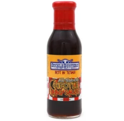 SuckleBusters Chipotle BBQ Sauce 12oz