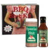 Big Cock Ranch BBQ Shit Kit -Kamado Joe Winkel image 665