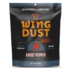 Kosmos Ghost Pepper Wing Dust 5oz 2 Kosmos Ghost Pepper Wing Dust 5oz -Kamado Joe Winkel image 683