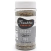 Franklin Barbecue Brisket Spice Rub 11.5 Oz 2 Franklin Barbecue Brisket Spice Rub 11.5 Oz -Kamado Joe Winkel image 697