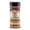 Butcher BBQ Wyld Seasoning Timberline Rub 8 Oz -Kamado Joe Winkel image 701