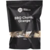 Grill Fanatics BBQ Orange Chunks 1 Kg 2 Grill Fanatics BBQ Orange Chunks 1 Kg -Kamado Joe Winkel image 71