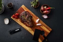 CookPerfect Wireless Met 2 Probes 7 CookPerfect Wireless Met 2 Probes -Kamado Joe Winkel image 71