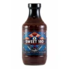 Plowboys Barbecue Sweet 180 BBQ Sauce 16oz -Kamado Joe Winkel image 717