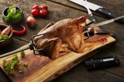 CookPerfect Wireless Met 2 Probes 8 CookPerfect Wireless Met 2 Probes -Kamado Joe Winkel image 72