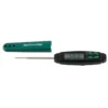 Big Green Egg Quick Read Thermometer -Kamado Joe Winkel image 724