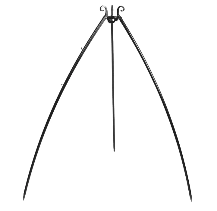 Cookking Driepoot 200 Cm 3 Cookking Driepoot 200 Cm