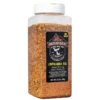 2 Gringos Chupacabra BBQ Rub NO MSG 25 Oz 2 2 Gringos Chupacabra BBQ Rub NO MSG 25 Oz -Kamado Joe Winkel image 74
