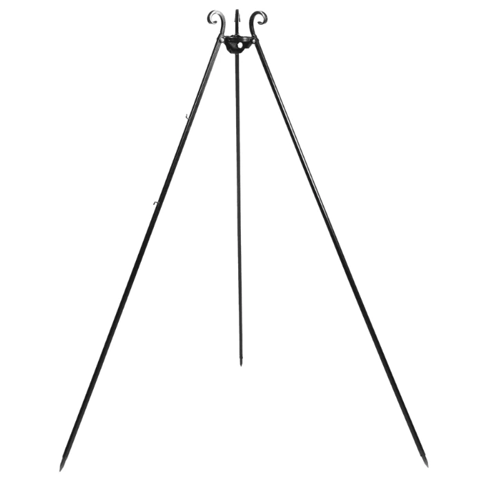 Cookking Driepoot 180 Cm 3 Cookking Driepoot 180 Cm