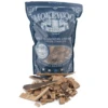Smokewood Whisky Rookchips XL 2 Liter 1 Smokewood Whisky Rookchips XL 2 Liter -Kamado Joe Winkel image 75