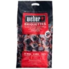 Weber Briketten Pillow Shape 8 Kg 2 Weber Briketten Pillow Shape 8 Kg -Kamado Joe Winkel image 784