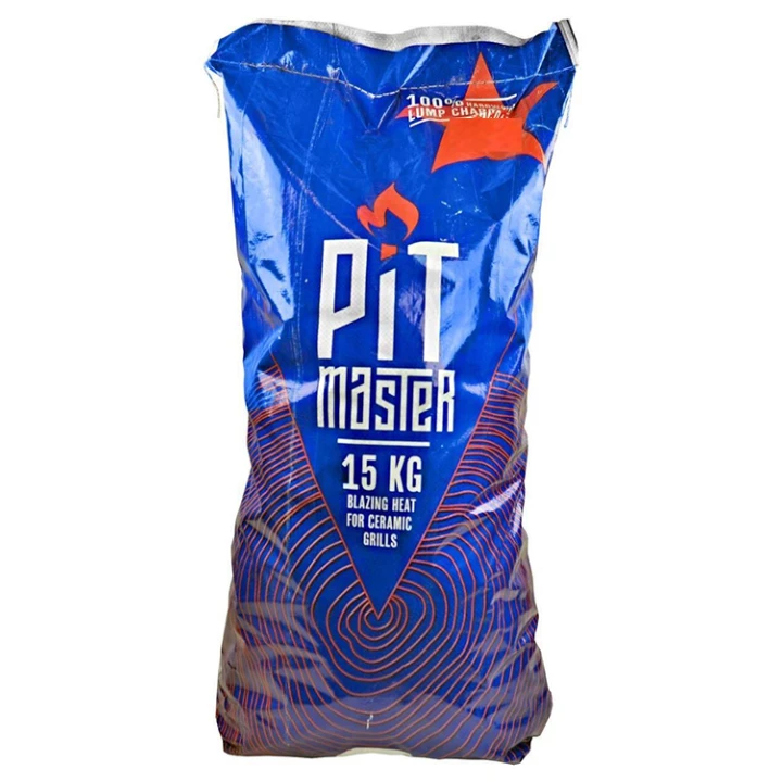 Pitmaster Lumb Charcoal Marabu 15 Kg 3 Pitmaster Lumb Charcoal Marabu 15 Kg