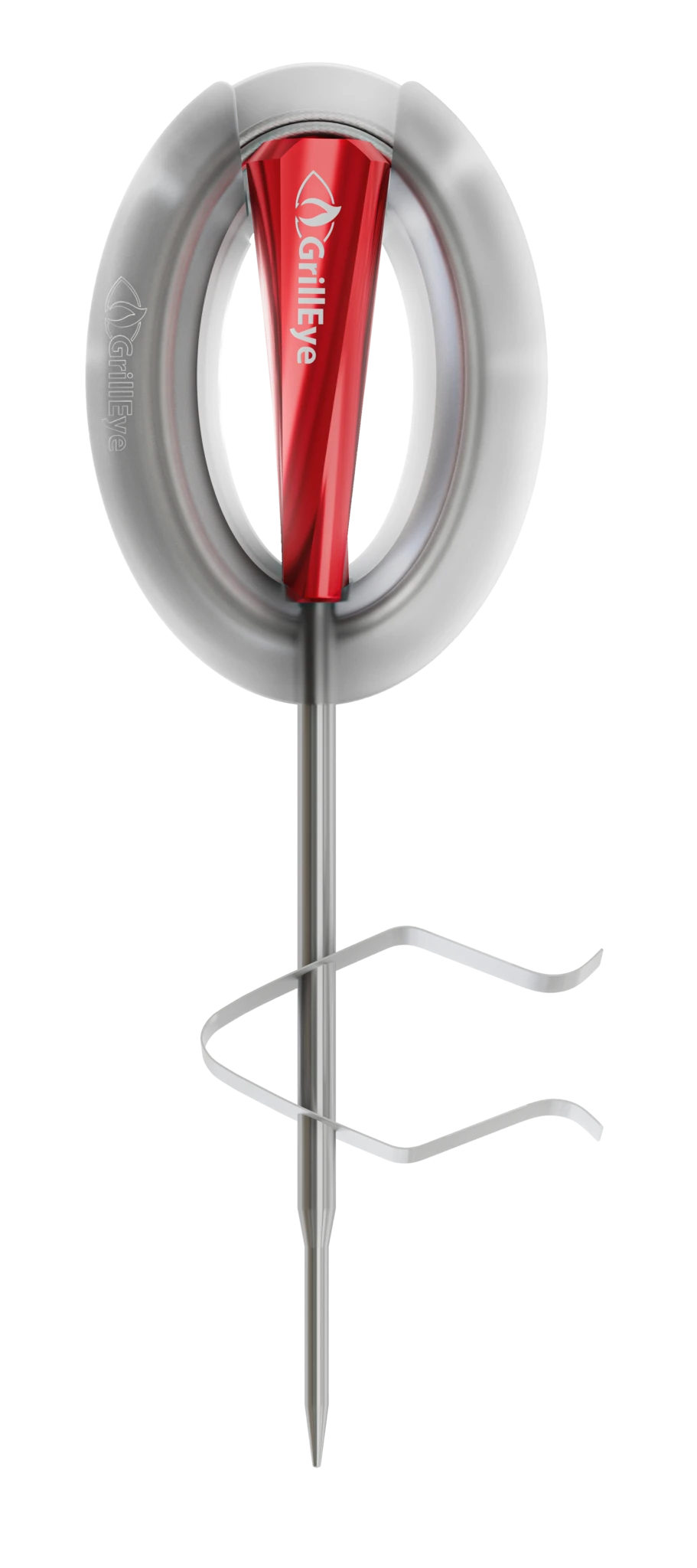 GrillEye Iris - Meat And Ambient Probe 2-pack 4 GrillEye Iris - Meat And Ambient Probe 2-pack - Afbeelding 2