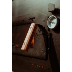 Vonken Home Brooddeur -Kamado Joe Winkel image 797