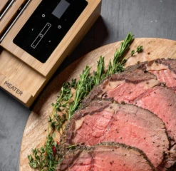 Meater Block -Kamado Joe Winkel image 802