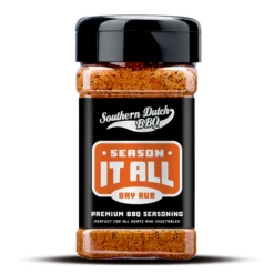 Southern Dutch Season It All 290 Gram 6 Southern Dutch Season It All 290 Gram -Kamado Joe Winkel image 806