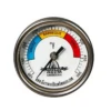 Gateway Drum Smokers 3" Thermometer 2 Gateway Drum Smokers 3" Thermometer -Kamado Joe Winkel image 81