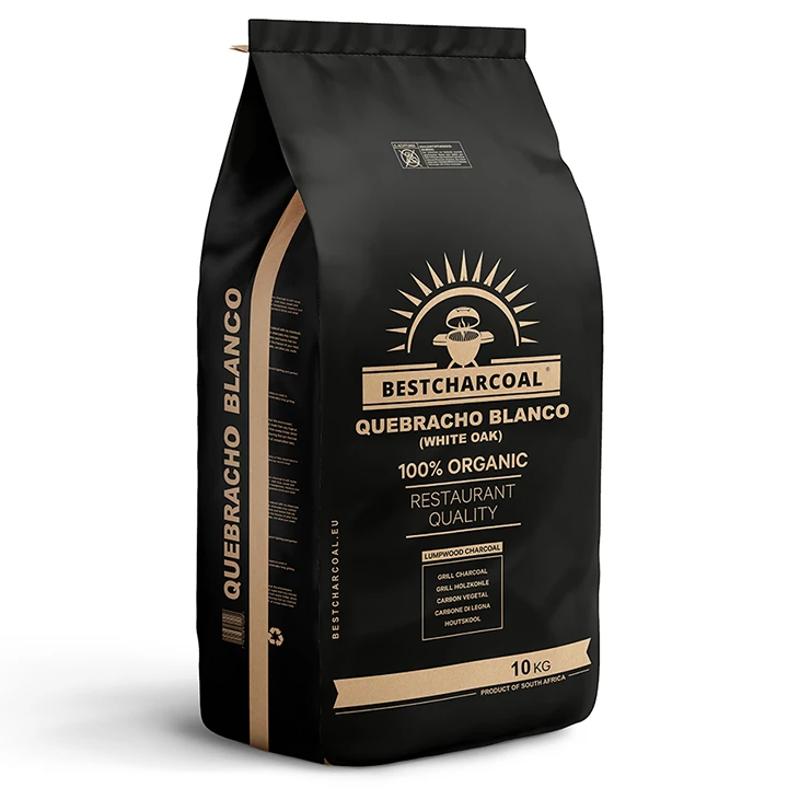 Best Charcoal Quebracho Blanco 10 Kg 3 Best Charcoal Quebracho Blanco 10 Kg