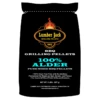 Lumberjack Maple BBQ Pellets 9 Kg 1 Lumberjack Maple BBQ Pellets 9 Kg -Kamado Joe Winkel image 837