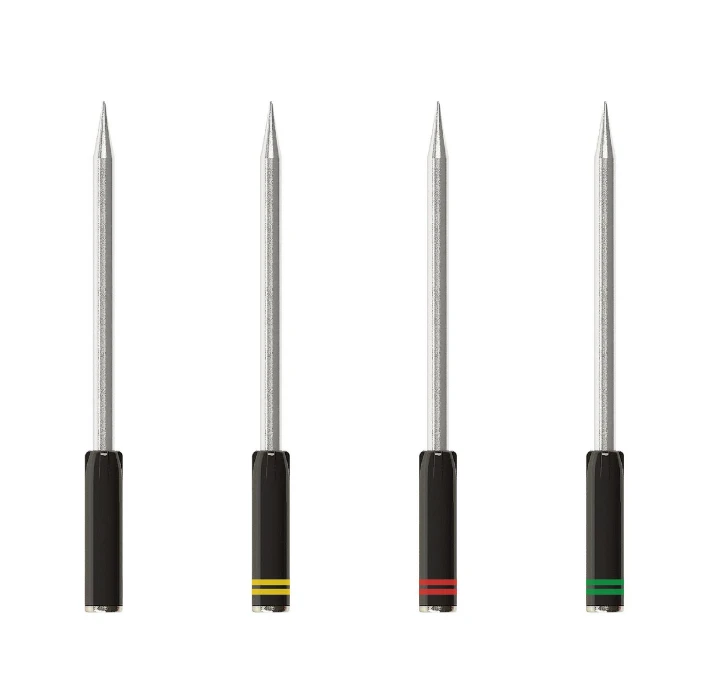 The MeatStick Draadloze Probe Geel 4 The MeatStick Draadloze Probe Geel - Afbeelding 2