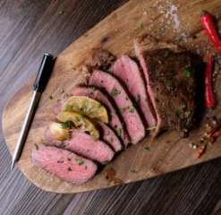 The MeatStick Draadloze Probe Geel 9 The MeatStick Draadloze Probe Geel -Kamado Joe Winkel image 841