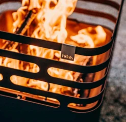 Höfats Cube Vuurkorf Zwart 15 Höfats Cube Vuurkorf Zwart -Kamado Joe Winkel image 847