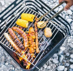 Höfats Cube Vuurkorf Zwart 16 Höfats Cube Vuurkorf Zwart -Kamado Joe Winkel image 848