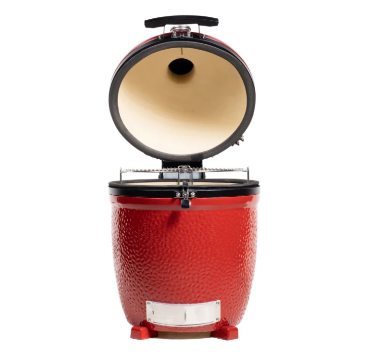 Kamado Joe Classic III Stand Alone 4 Kamado Joe Classic III Stand Alone - Afbeelding 2