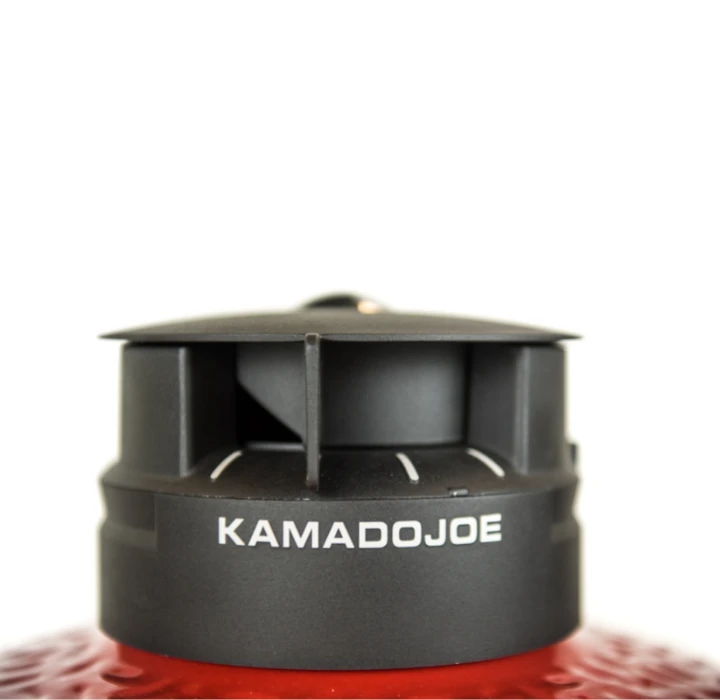 Kamado Joe Classic III Stand Alone 6 Kamado Joe Classic III Stand Alone - Afbeelding 4
