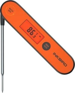 Inkbird IHT-1P Digitale Vleesthermometer