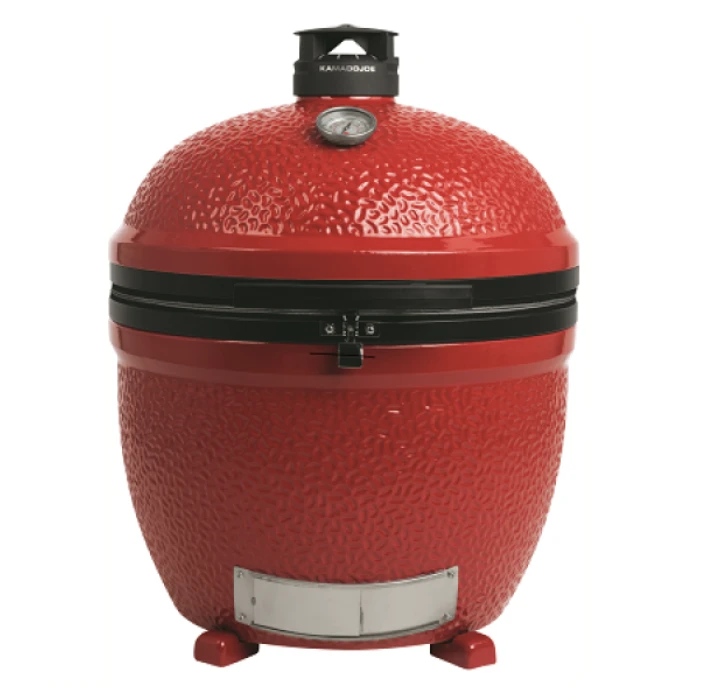 Kamado Joe Big Joe Stand Alone II 3 Kamado Joe Big Joe Stand Alone II