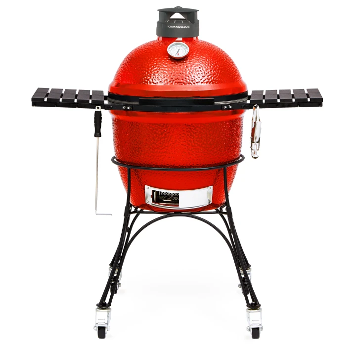 Kamado Joe Classic II 3 Kamado Joe Classic II