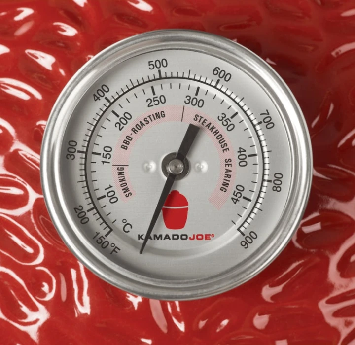 Kamado Joe Classic II 9 Kamado Joe Classic II - Afbeelding 7