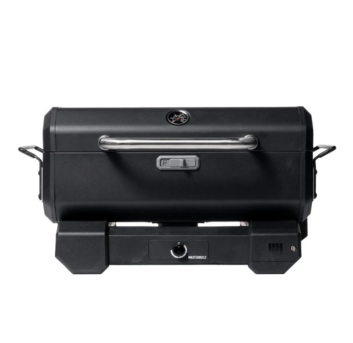 Masterbuilt Portable Charcoal Grill 3 Masterbuilt Portable Charcoal Grill