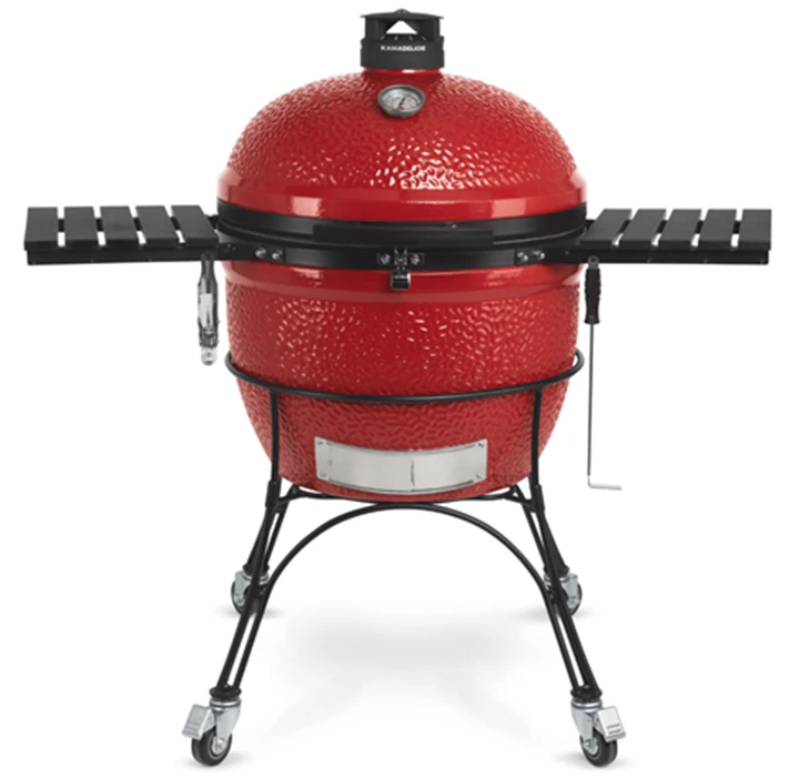 Kamado Joe Big Joe II 3 Kamado Joe Big Joe II