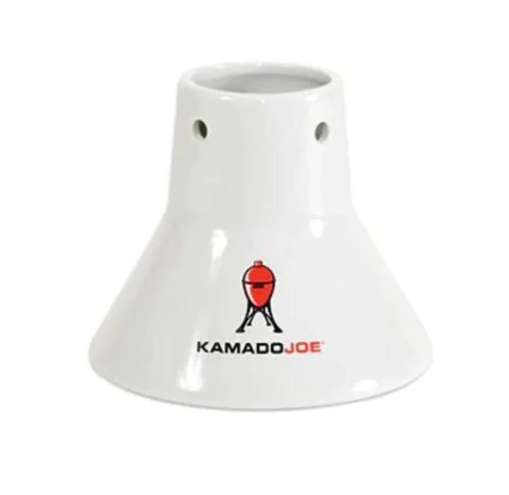 Kamado Joe Chicken Sitter 3 Kamado Joe Chicken Sitter