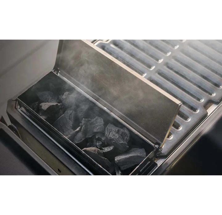 Masterbuilt Portable Charcoal Grill Met Onderstel 9 Masterbuilt Portable Charcoal Grill Met Onderstel - Afbeelding 7