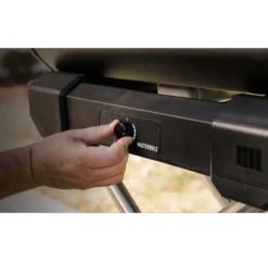 Masterbuilt Portable Charcoal Grill Met Onderstel 20 Masterbuilt Portable Charcoal Grill Met Onderstel -Kamado Joe Winkel image 944