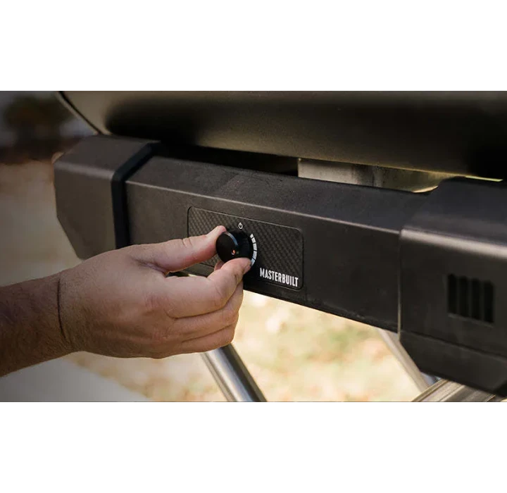 Masterbuilt Portable Charcoal Grill Met Onderstel 11 Masterbuilt Portable Charcoal Grill Met Onderstel - Afbeelding 9