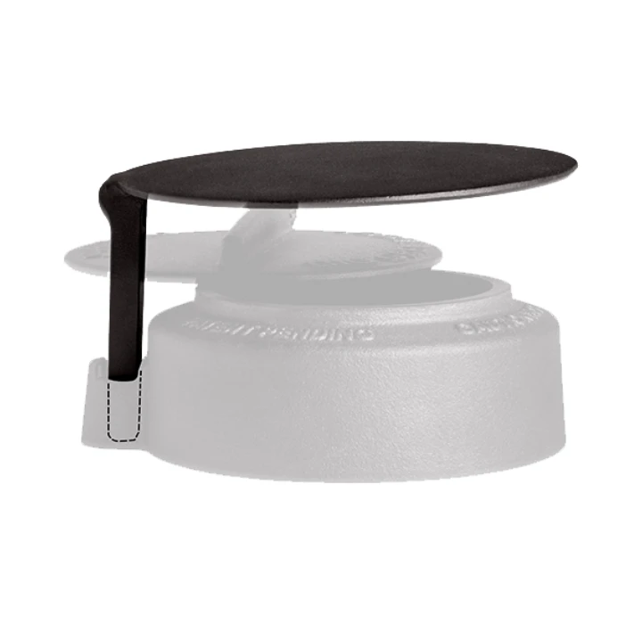 Big Green Egg Rain Cap XXL,XL,Large,Medium 3 Big Green Egg Rain Cap XXL,XL,Large,Medium